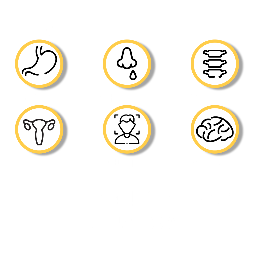 첩약건강보험 시범사업 선정 한의원 안내
